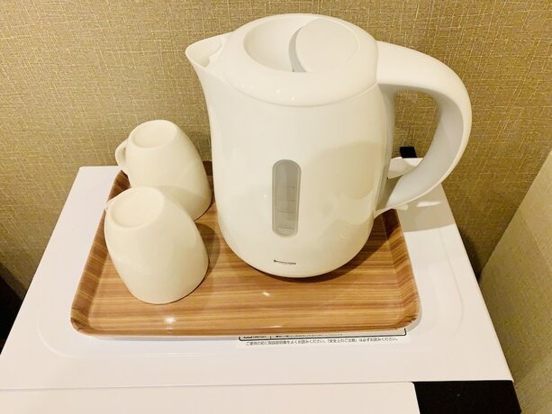 Imagen general del Hotel Hanazonominami Apartment 201. Foto 3