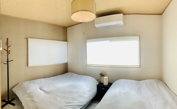 Imagen de la habitación del Hotel Hanazonominami Apartment 201. Foto 23