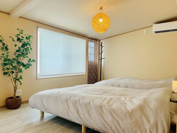 Imagen general del Hotel Hanazonominami Apartment 202. Foto 1