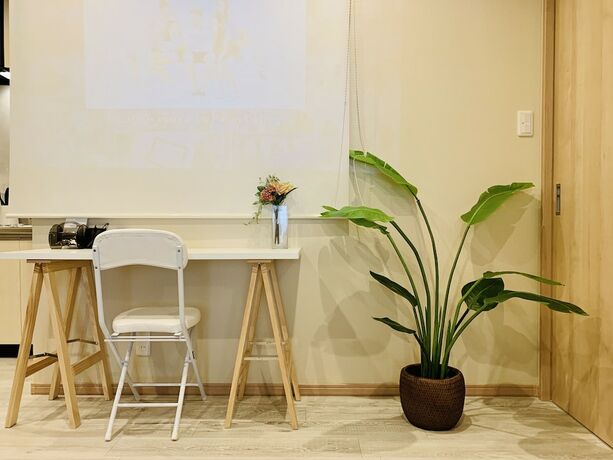 Imagen general del Hotel Hanazonominami Apartment 202. Foto 3