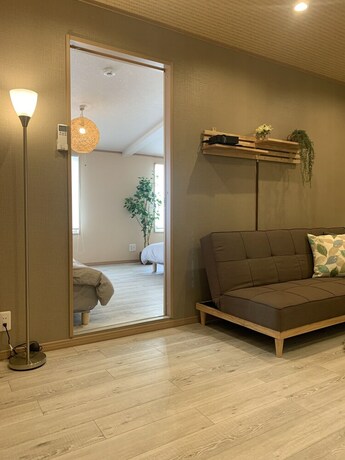Imagen general del Hotel Hanazonominami Apartment 202. Foto 16