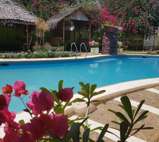 Imagen general del Hotel Hanbee\'s Flower Garden Resort. Foto 1