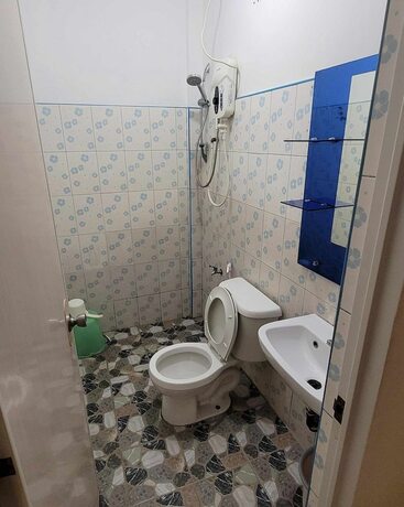 Imagen general del Hotel Hanbee\'s Flower Garden Resort. Foto 3