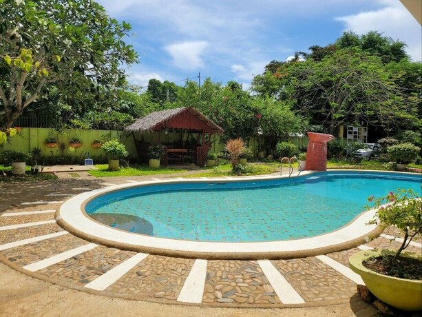 Imagen general del Hotel Hanbee\'s Flower Garden Resort. Foto 5