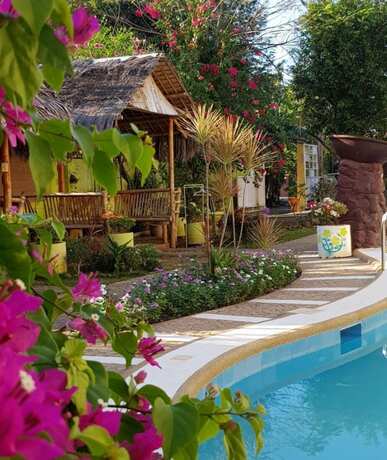 Imagen general del Hotel Hanbee\'s Flower Garden Resort. Foto 7