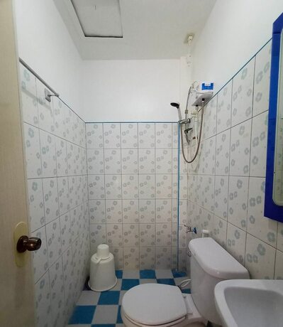Imagen de la habitación del Hotel Hanbee\'s Flower Garden Resort. Foto 15