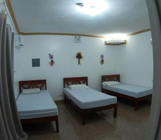 Imagen de la habitación del Hotel Hanbee\'s Flower Garden Resort. Foto 18