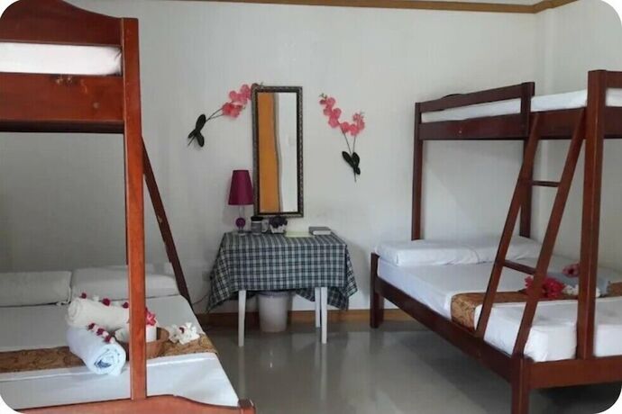 Imagen de la habitación del Hotel Hanbee\'s Flower Garden Resort. Foto 19