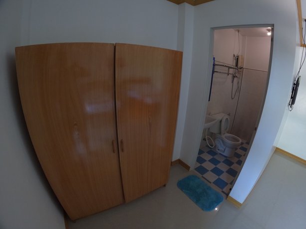 Imagen general del Hotel Hanbee\'s Resort. Foto 1