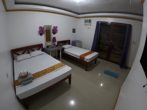 Imagen de la habitación del Hotel Hanbee\'s Resort. Foto 9