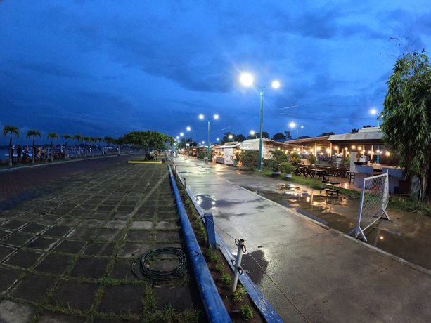Imagen general del Hotel Hanbee\'s Resort. Foto 2