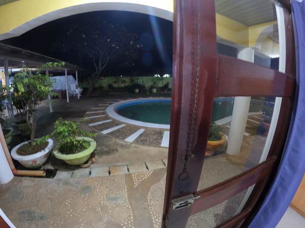 Imagen de la habitación del Hotel Hanbee\'s Resort. Foto 11