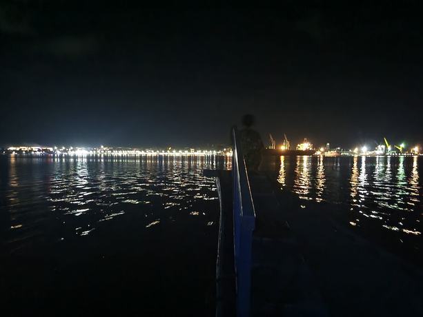 Imagen general del Hotel Hanbee\'s Resort. Foto 3