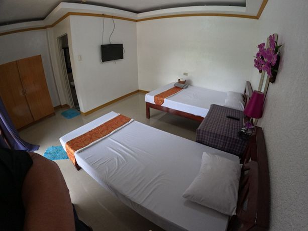 Imagen de la habitación del Hotel Hanbee\'s Resort. Foto 13