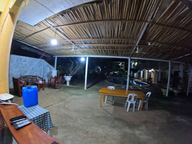 Imagen del bar/restaurante del Hotel Hanbee\'s Resort. Foto 8
