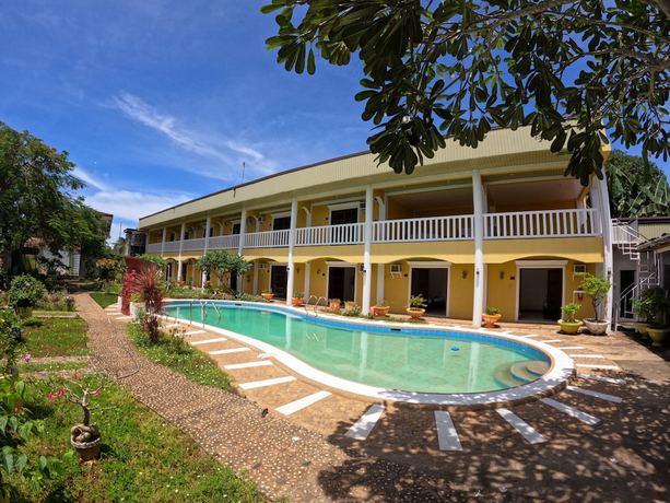 Imagen general del Hotel Hanbee\'s Resort. Foto 4