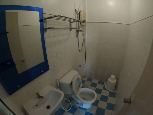 Imagen de la habitación del Hotel Hanbee\'s Resort. Foto 15