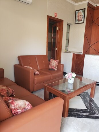 Imagen general del Hotel Hancol. Foto 1