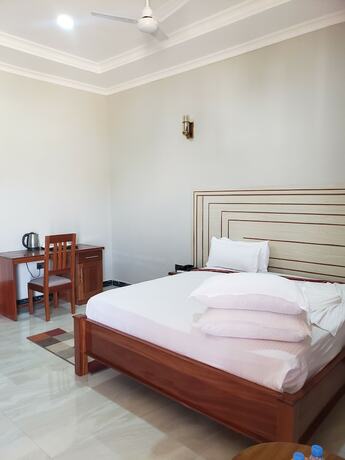 Imagen general del Hotel Hancol. Foto 3
