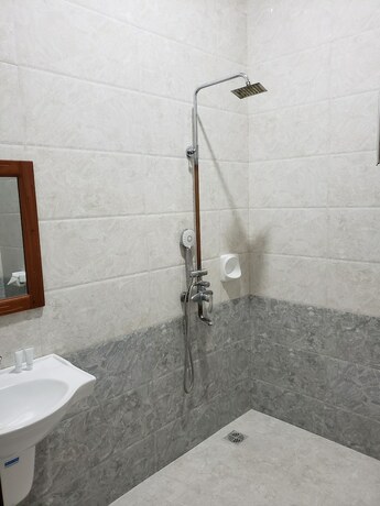 Imagen general del Hotel Hancol. Foto 4