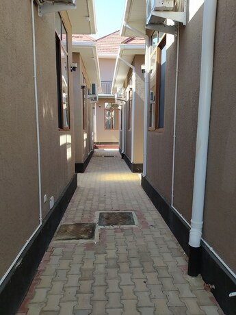 Imagen general del Hotel Hancol. Foto 5