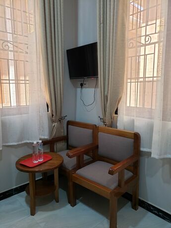 Imagen general del Hotel Hancol. Foto 6