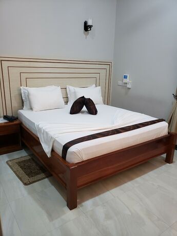 Imagen general del Hotel Hancol. Foto 9