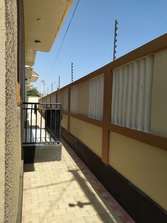 Imagen general del Hotel Hancol. Foto 12