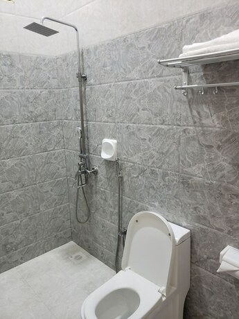 Imagen general del Hotel Hancol. Foto 13