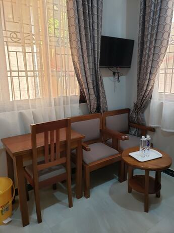 Imagen general del Hotel Hancol. Foto 14