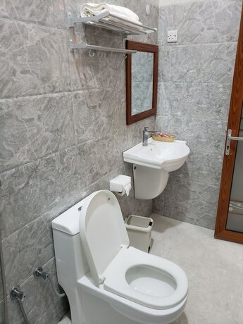 Imagen general del Hotel Hancol. Foto 15