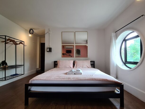 Imagen de la habitación del Hotel Hand. Foto 13