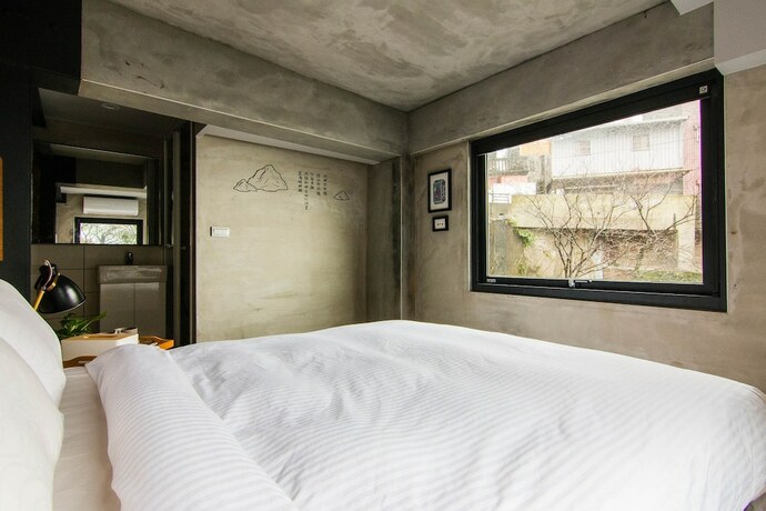Imagen de la habitación del Hotel Hand Jiufen Ore Inn. Foto 12