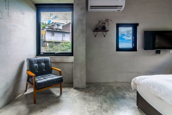Imagen de la habitación del Hotel Hand Jiufen Ore Inn. Foto 17