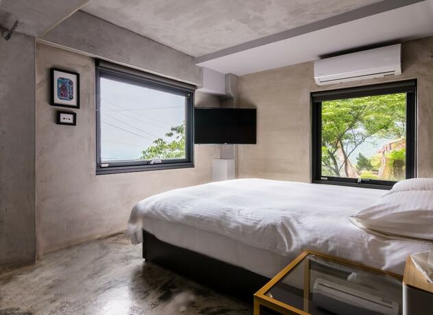 Imagen de la habitación del Hotel Hand Jiufen Ore Inn. Foto 21
