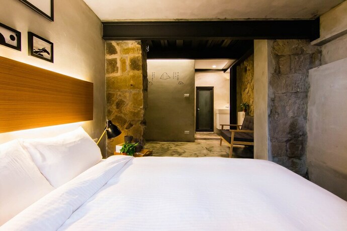 Imagen de la habitación del Hotel Hand Jiufen Ore Inn. Foto 26