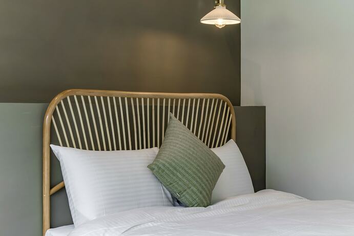 Imagen general del Hotel Hand Kuma BandB. Foto 4
