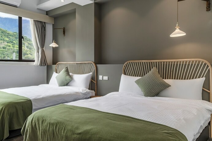 Imagen general del Hotel Hand Kuma BandB. Foto 10