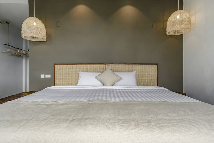 Imagen de la habitación del Hotel Hand Kuma BandB. Foto 11
