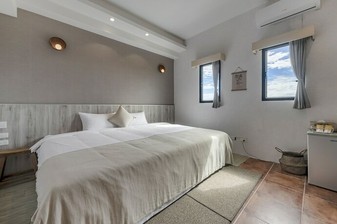 Imagen de la habitación del Hotel Hand Kuma BandB. Foto 13