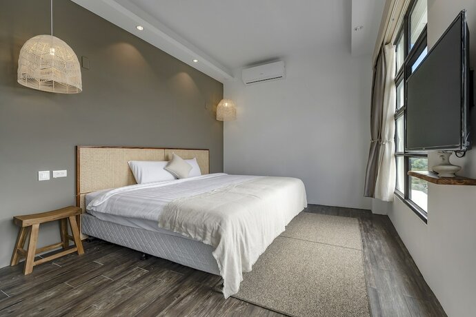 Imagen de la habitación del Hotel Hand Kuma BandB. Foto 14