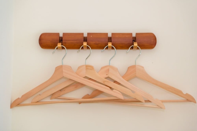 Imagen de la habitación del Hotel Hand Pet Rainbow Maison Resort. Foto 15