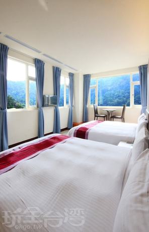 Imagen de la habitación del Hotel Hand Sun Moon Lake Shui Yang. Foto 2