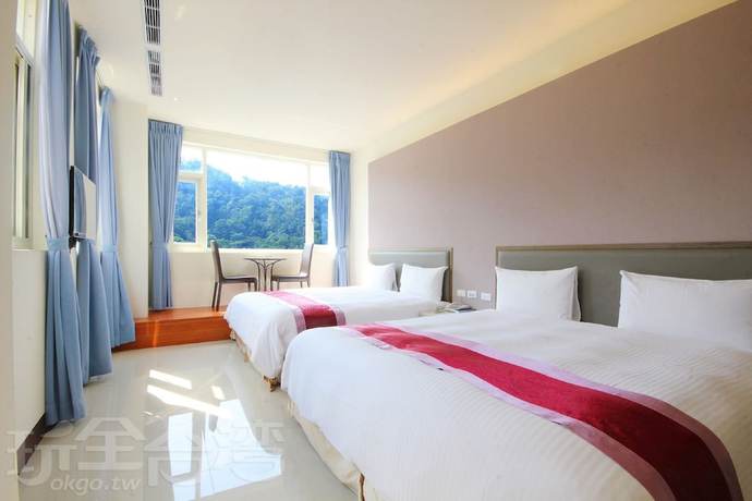 Imagen de la habitación del Hotel Hand Sun Moon Lake Shui Yang. Foto 4