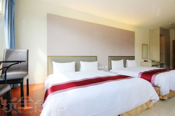 Imagen de la habitación del Hotel Hand Sun Moon Lake Shui Yang. Foto 5