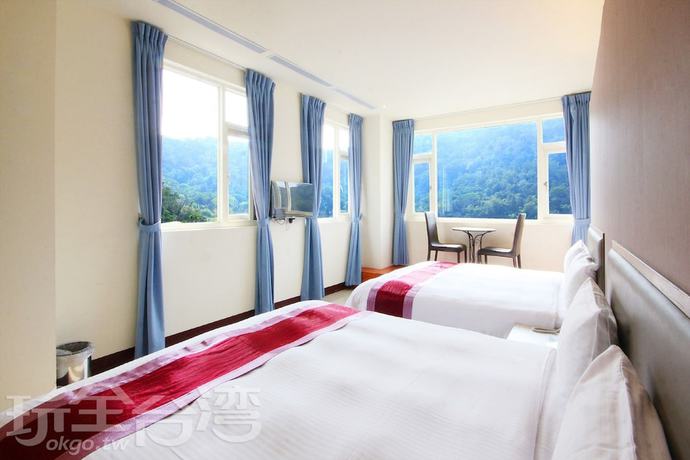 Imagen de la habitación del Hotel Hand Sun Moon Lake Shui Yang. Foto 10