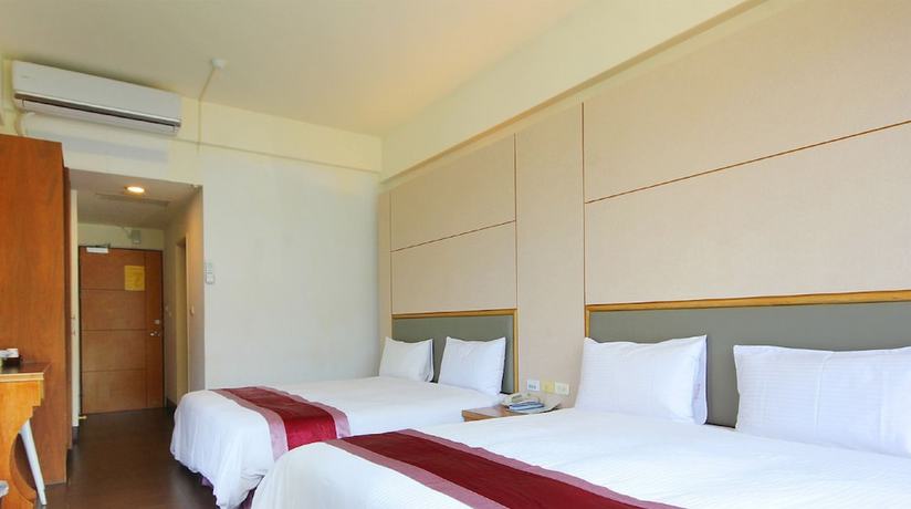 Imagen de la habitación del Hotel Hand Sun Moon Lake Shui Yang. Foto 11
