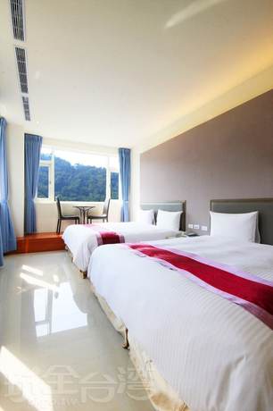 Imagen de la habitación del Hotel Hand Sun Moon Lake Shui Yang. Foto 14