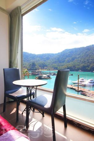Imagen de la habitación del Hotel Hand Sun Moon Lake Shui Yang. Foto 15