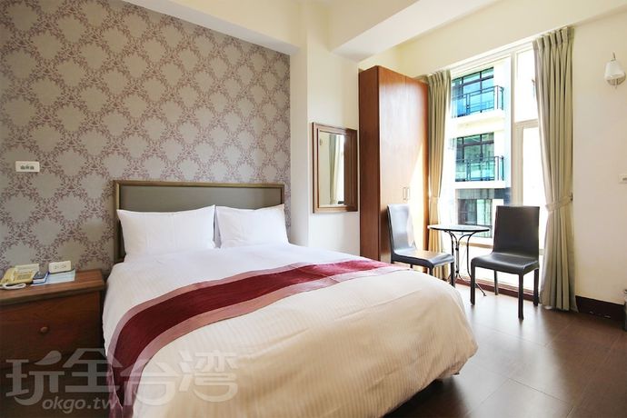 Imagen de la habitación del Hotel Hand Sun Moon Lake Shui Yang. Foto 18